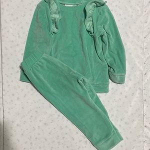 2t children’s place outfit